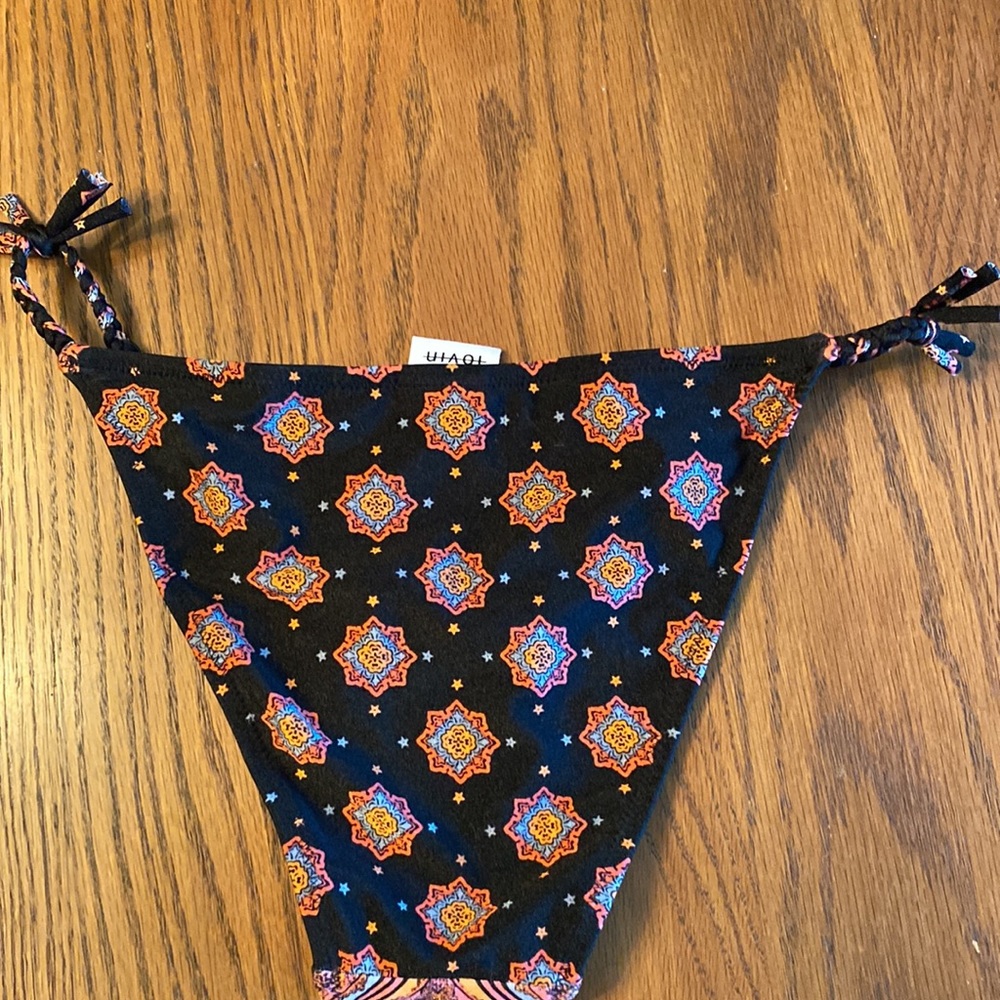 Bathing Suit Bottom - Picture 4 of 5